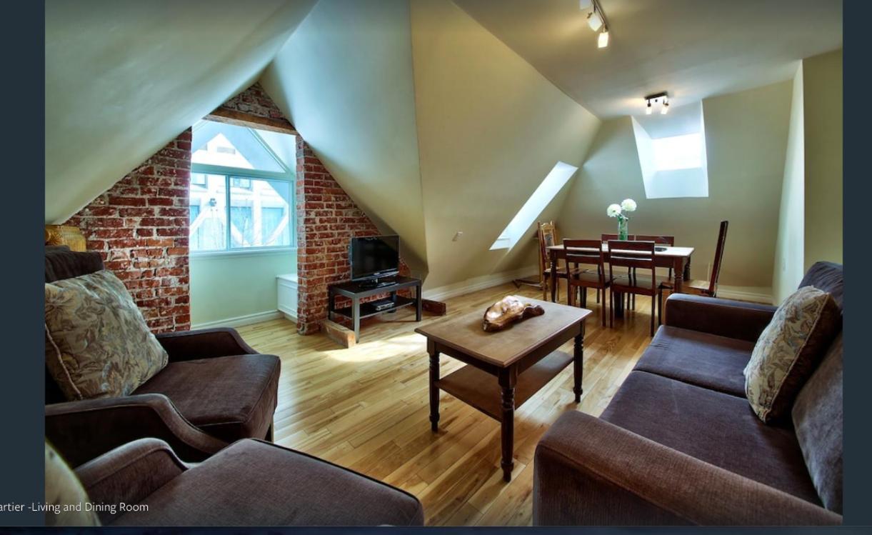Les Maisons Montcalm Quebec City Bagian luar foto