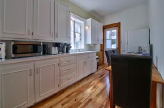 Les Maisons Montcalm Quebec City Bagian luar foto